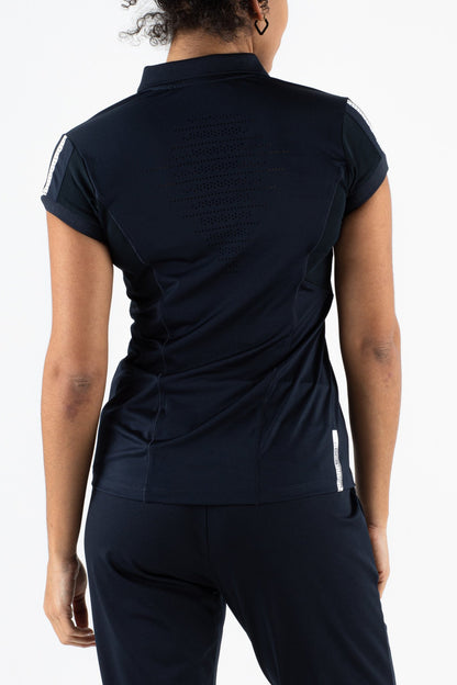 Sjeng Igone Polo Navy