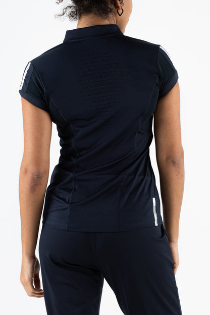 Sjeng Igone Polo Navy