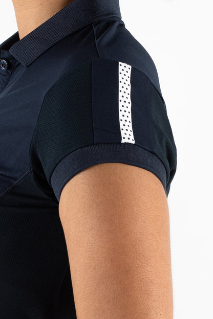 Sjeng Igone Polo Navy