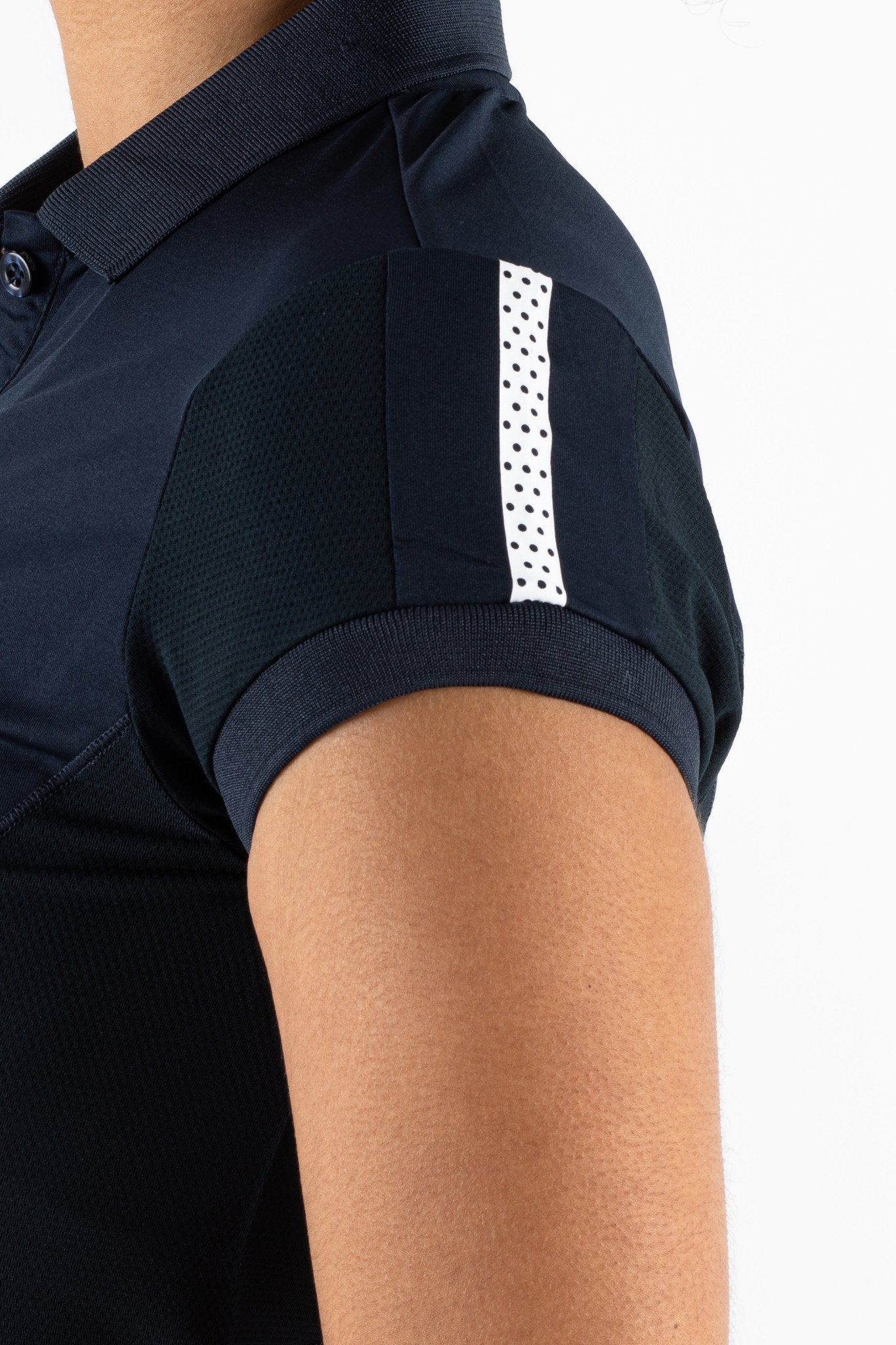 Sjeng Igone Polo Navy