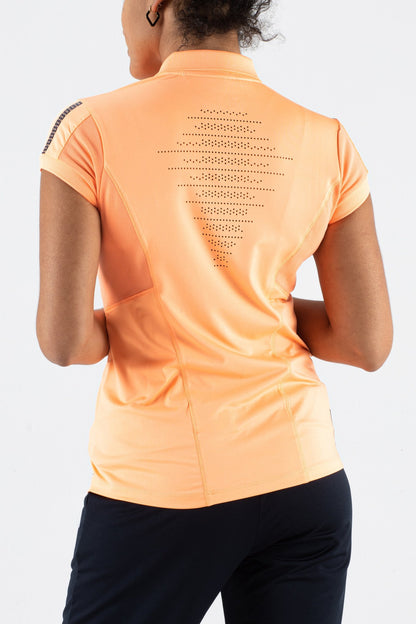 Sjeng Igone Polo Orange