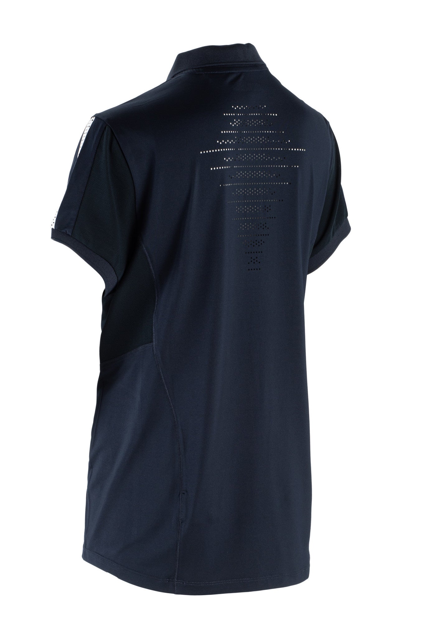 Sjeng Igone Plus Polo Navy