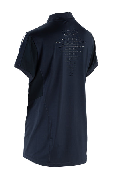 Sjeng Igone Plus Polo Navy