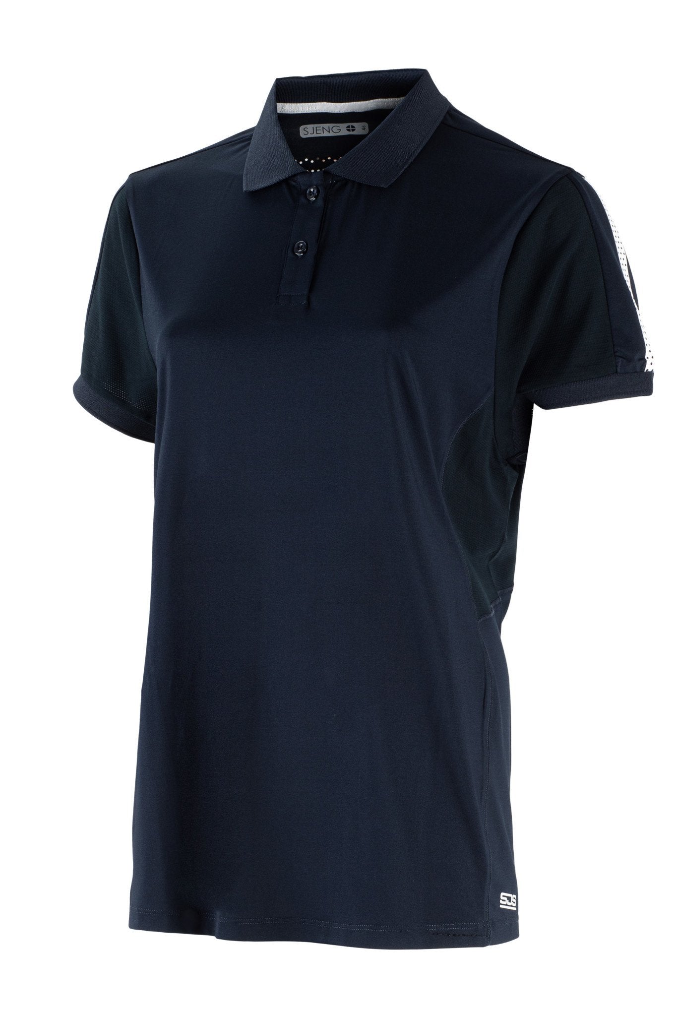 Sjeng Igone Plus Polo Navy