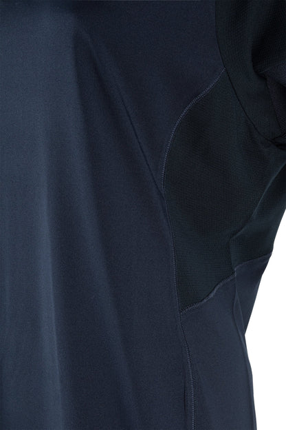 Sjeng Igone Plus Polo Navy