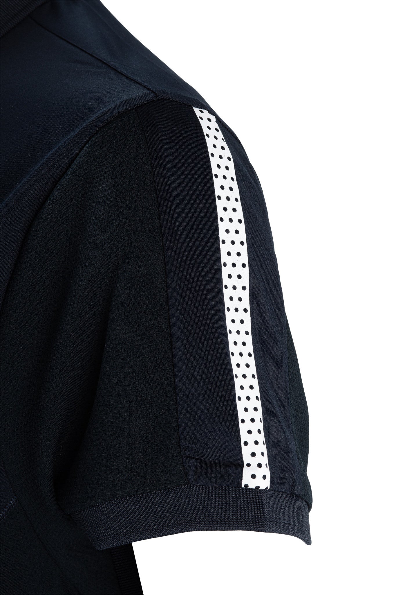 Sjeng Igone Plus Polo Navy