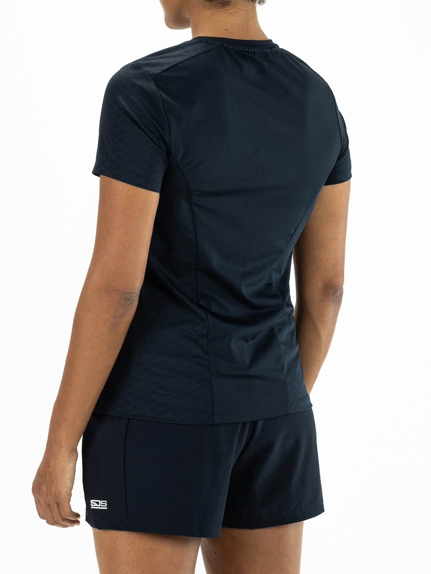 Sjeng Ileya Tee Navy