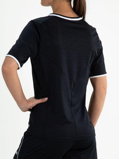 Sjeng Iluna Tee Navy