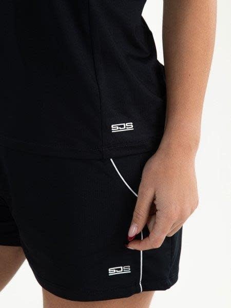 Sjeng Iluna Tee Navy