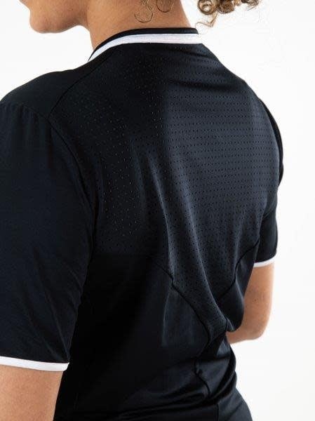 Sjeng Iluna Plus Tee Navy