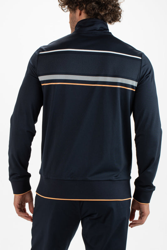 Sjeng Imano Jacket Navy