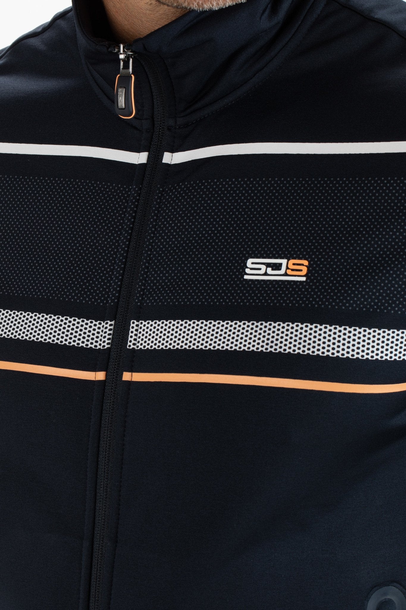 Sjeng Imano Jacket Navy