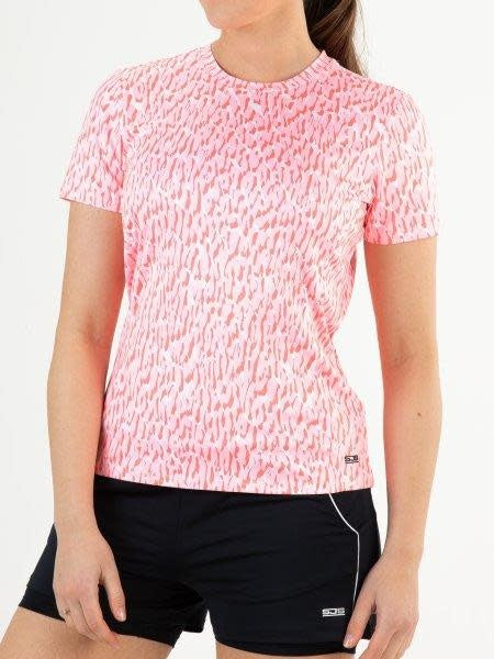 Sjeng Imara Tee Sorbet Pink