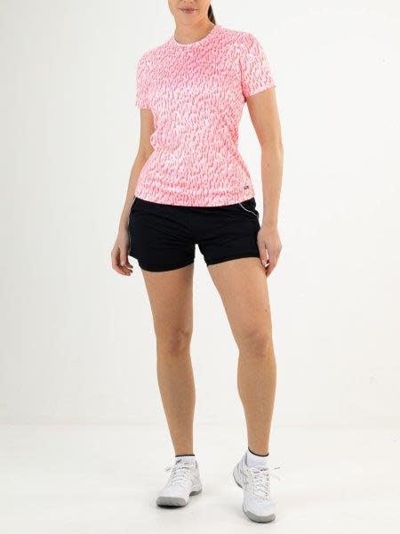 Sjeng Imara Tee Sorbet Pink
