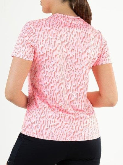 Sjeng Imara Tee Sorbet Pink