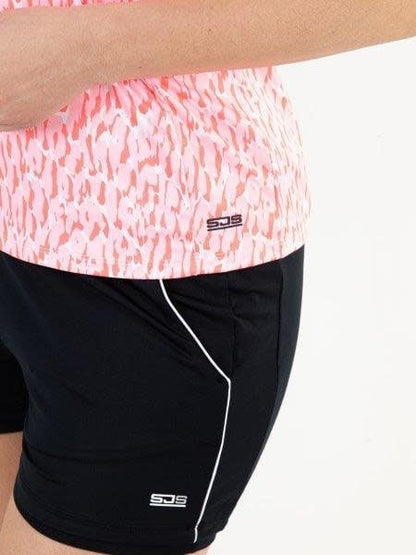 Sjeng Imara Tee Sorbet Pink