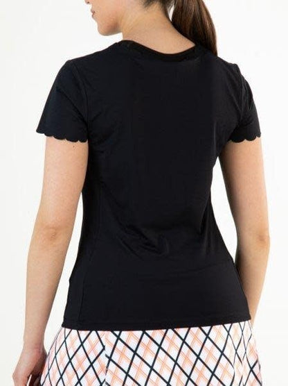 Sjeng Imke Tee Navy