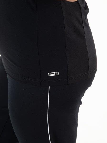 Sjeng Imke Plus Tee Navy