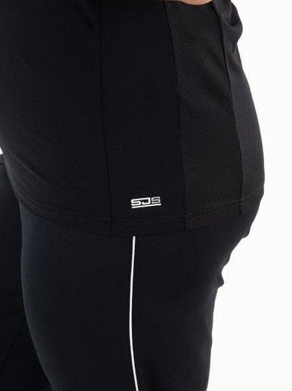 Sjeng Imke Plus Tee Navy