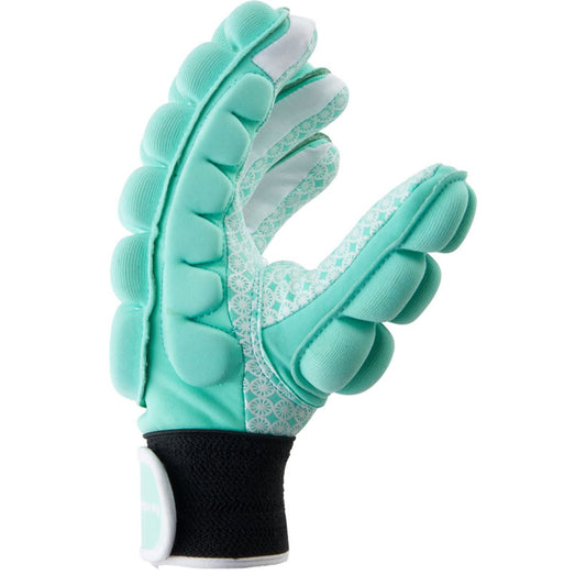 Indian Maharadja Ace 2.2 Foam Indoor Handschoen Links Mint