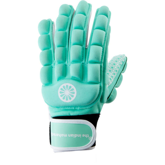 Indian Maharadja Ace 2.2 Foam Indoor Handschoen Links Mint