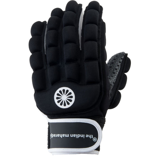 Indian Maharadja Ace 2.2 Foam Indoor Handschoen Links Black