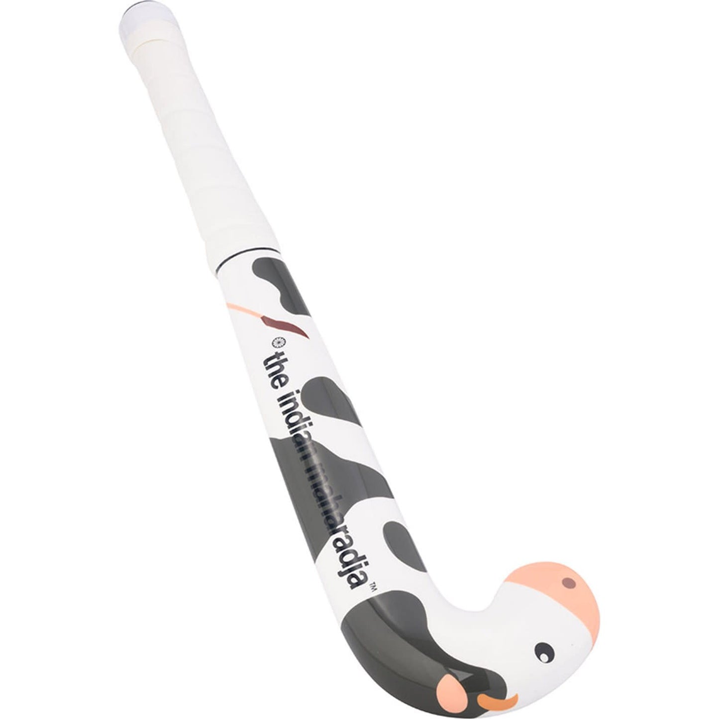 Indian Maharadja Baby Cow 18 inch