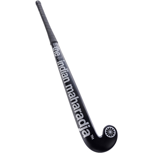 Indian Maharadja Beam Midbow Hout Indoor 36.5 inch Black - Silver