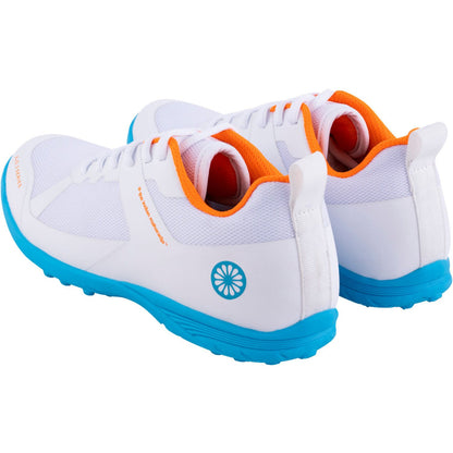 Indian Maharadja Bibi XJO 5.3 Junior White
