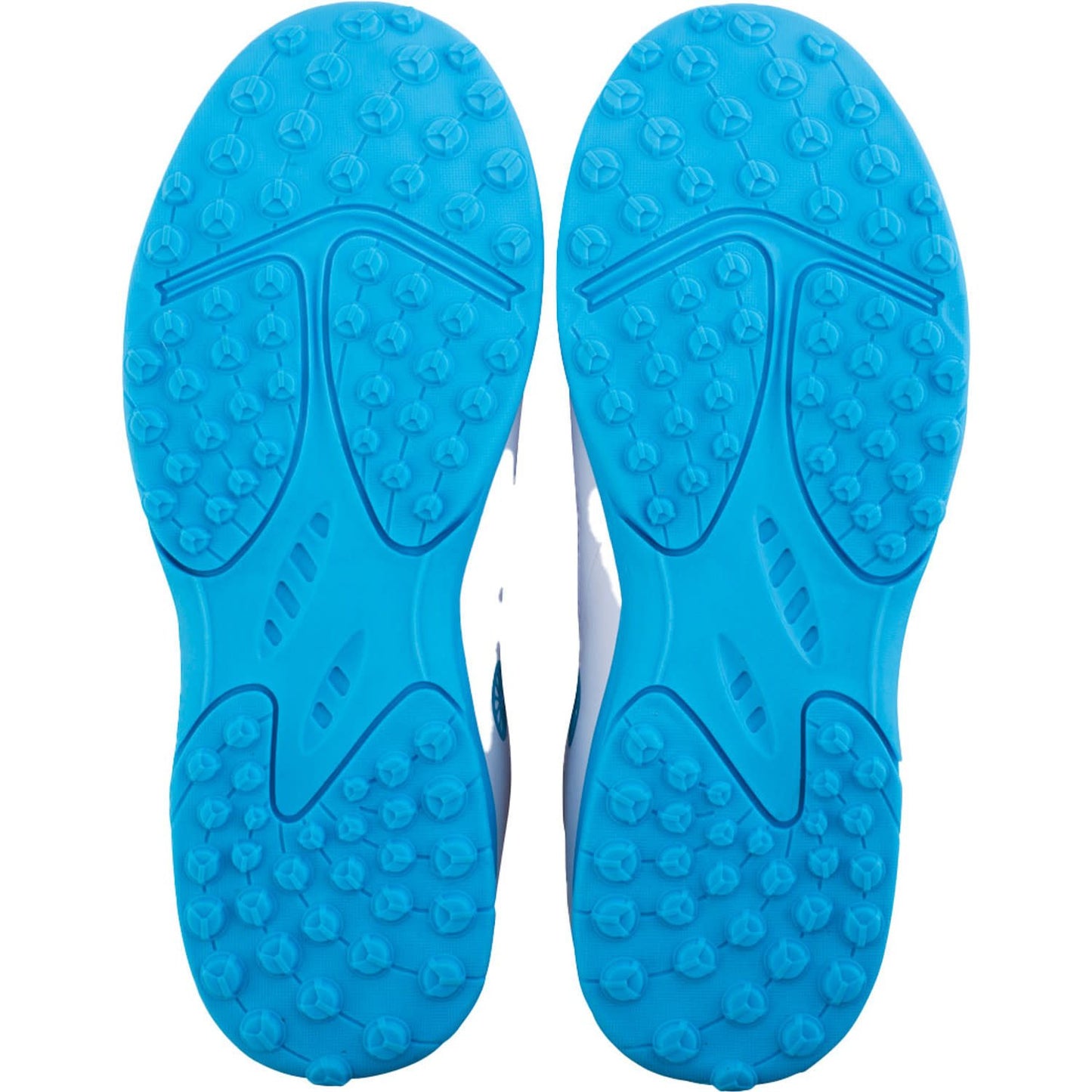 Indian Maharadja Bibi XJO 5.3 Junior White