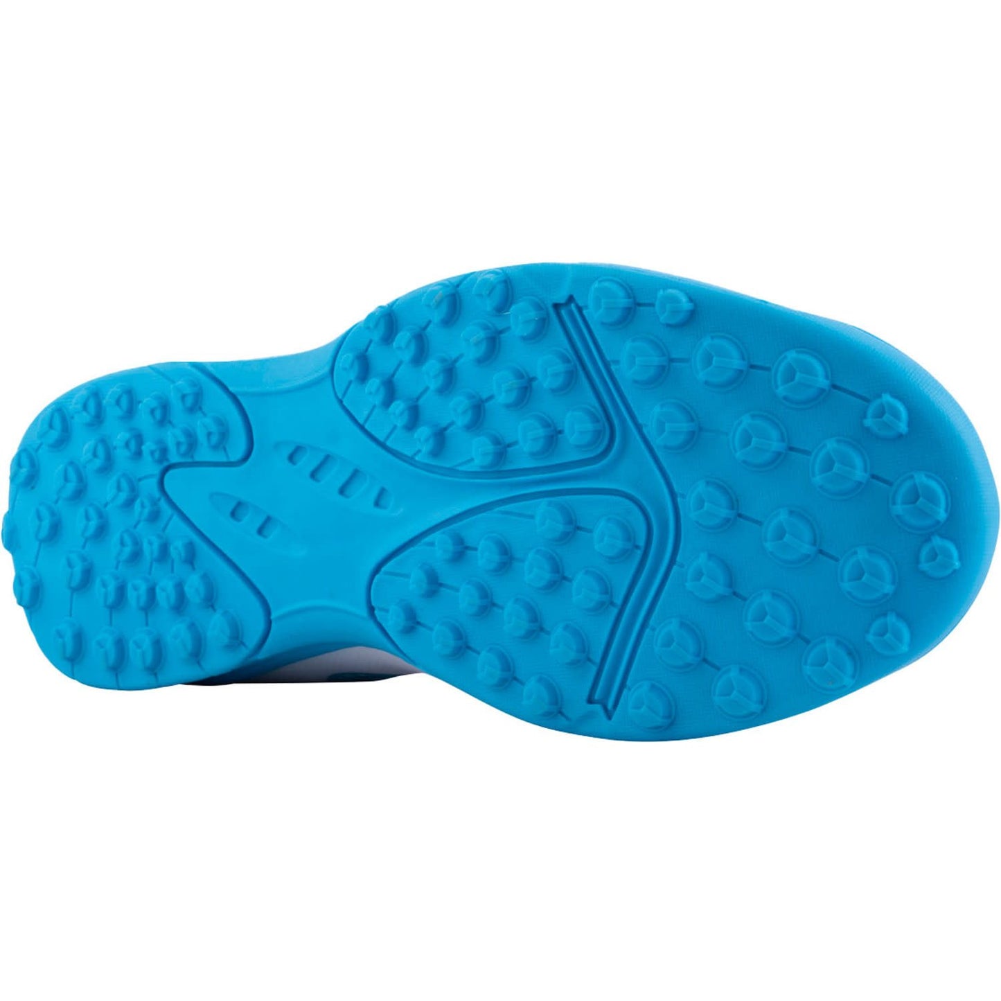 Indian Maharadja Bibi XJO 5.3 Junior White