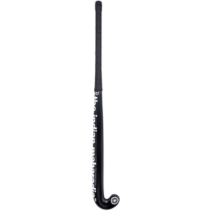Indian Maharadja Black Sword 45 LowBow 36.5 inch Hockeystick