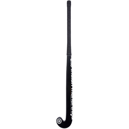 Indian Maharadja Black Sword 45 LowBow 36.5 inch Hockeystick