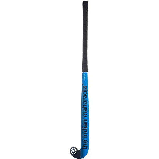 Indian Maharadja Blade 50 ProBow 36.5 inch Hockeystick