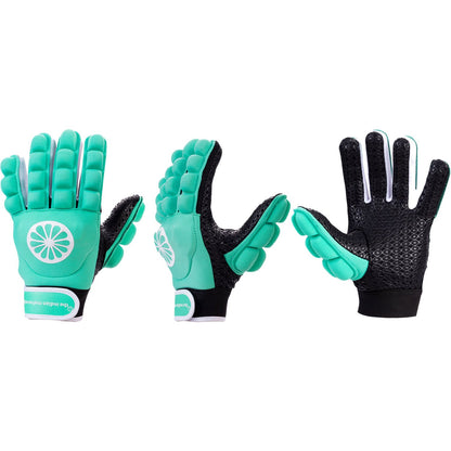 Indian Maharadja Glory 4.4 Shell/Foam Indoor Handschoen Links Mint