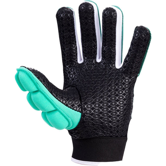 Indian Maharadja Glory 4.4 Shell/Foam Indoor Handschoen Links Mint