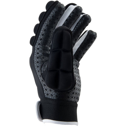 Indian Maharadja Glory 4.4 Shell/Foam Indoor Handschoen Links Black