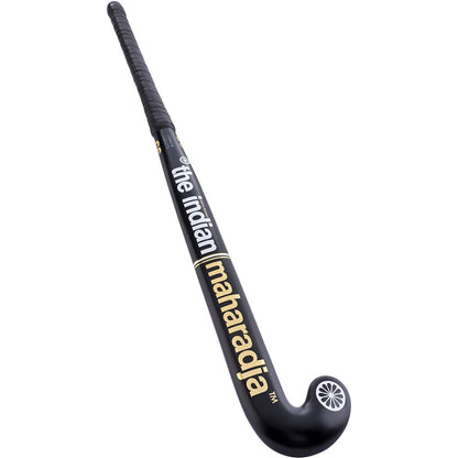Indian Maharadja Gold 95 LowBow  (Max) 36.5 inch Hockeystick
