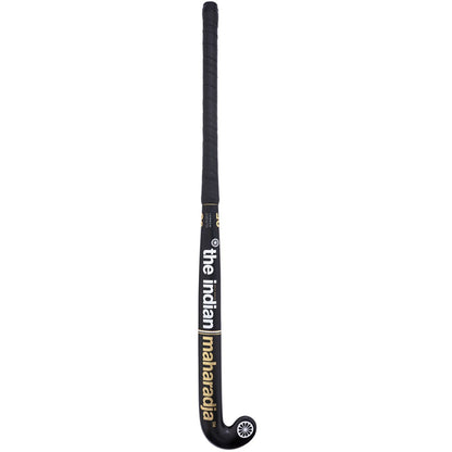 Indian Maharadja Gold 95 LowBow  (Max) 36.5 inch Hockeystick