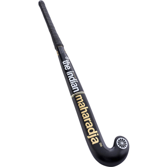Indian Maharadja Gold 95 LowBow  (Thin) 36.5 inch Hockeystick
