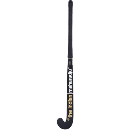 Indian Maharadja Gold 95 LowBow  (Thin) 36.5 inch Hockeystick