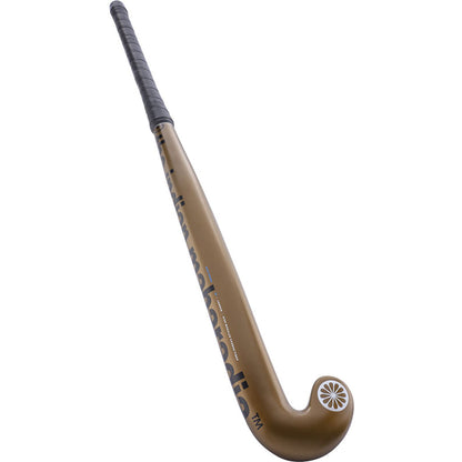 Indian Maharadja Gold Sword 85 LowBow 36.5 inch Hockeystick