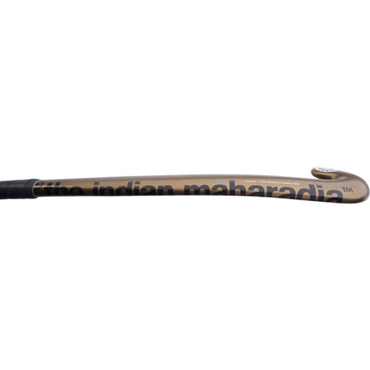 Indian Maharadja Gold Sword 85 LowBow 36.5 inch Hockeystick