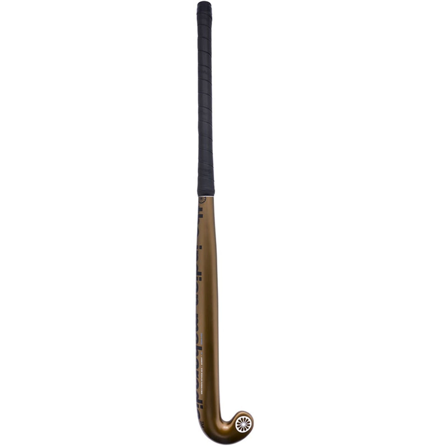 Indian Maharadja Gold Sword 85 LowBow 36.5 inch Hockeystick