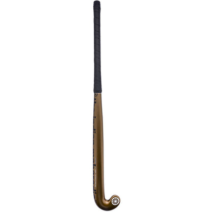 Indian Maharadja Gold Sword 85 LowBow 36.5 inch Hockeystick