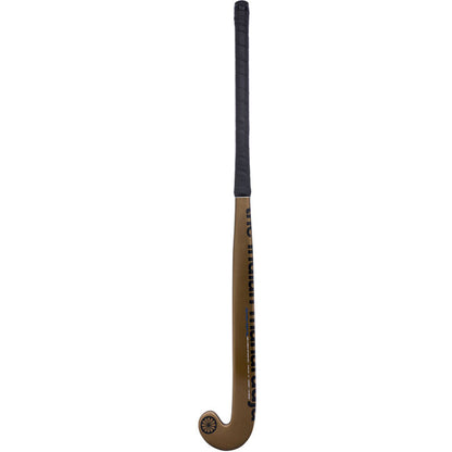 Indian Maharadja Gold Sword 85 LowBow 36.5 inch Hockeystick