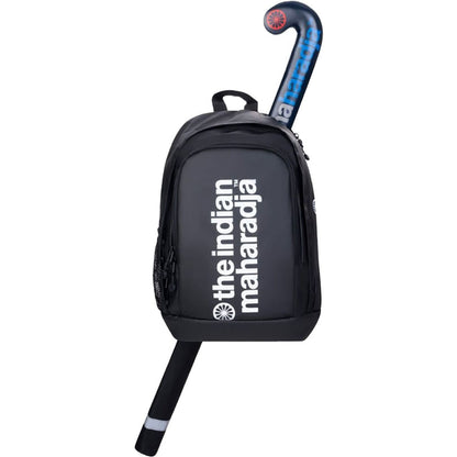 Indian Maharadja KIDS BACKPACK PSX - Black