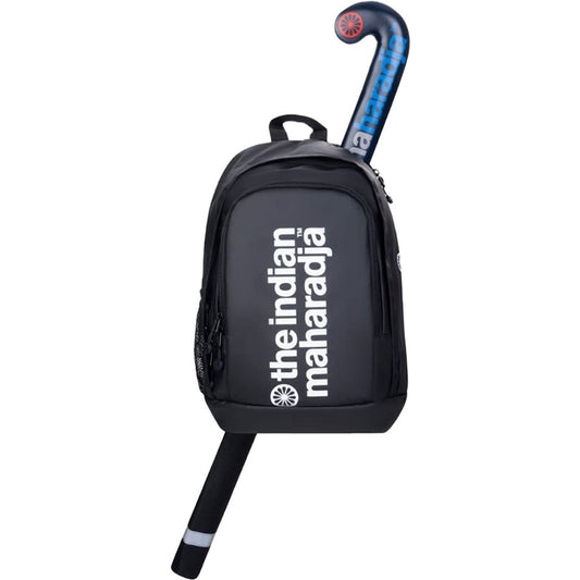 Indian Maharadja KIDS BACKPACK PSX - Black