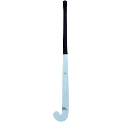 Indian Maharadja Move Midbow Hout Indoor 36.5 inch Blue - White