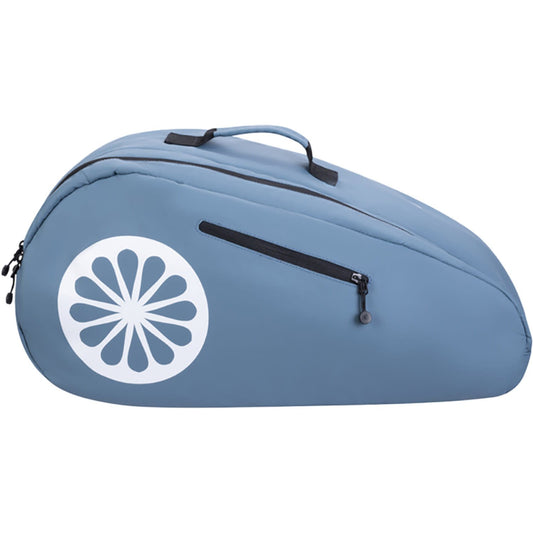 Indian Maharadja PLR Padelbag Blue Grey